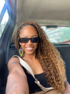 Not just a girl but a force of nature