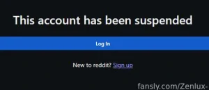 I got banned because reddit though i looked too young do i look too part 2