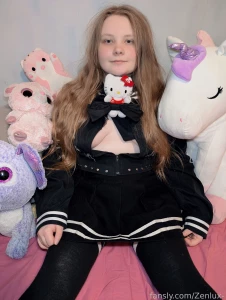 New photos for daddies i hope you enjoy my barely legal boobies and part 2