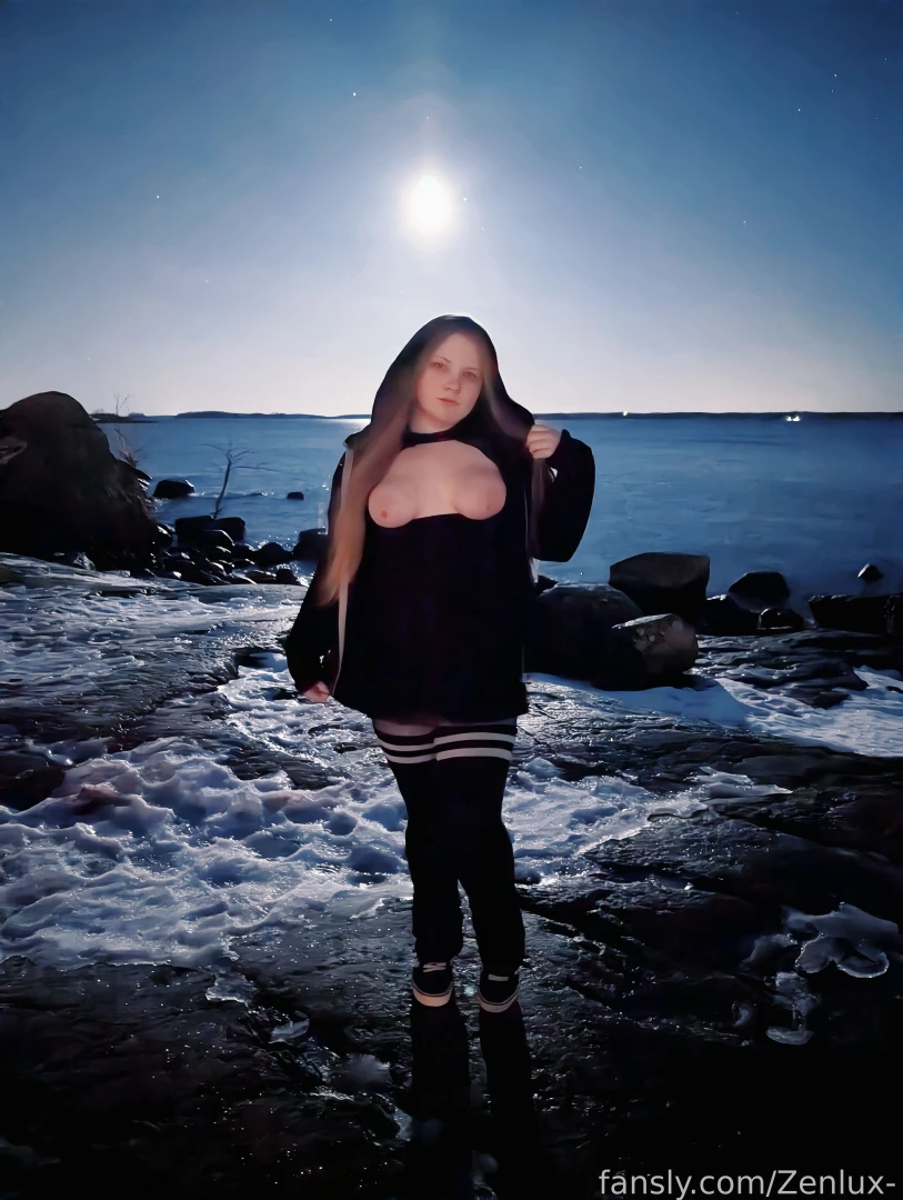 It s cold outside can you warm me up daddy barelylegal exhibitionism 