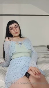 Be a good slut for me this cock isn t going to suck itself so get to