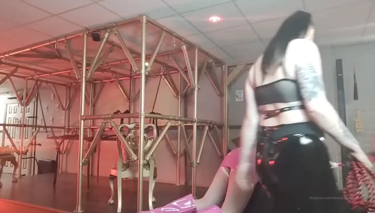 I had so much fun marking piggy s butt cheeks i left in a few cute 