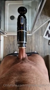 Getting that gawk gawk action from my thruster cup again gets yours