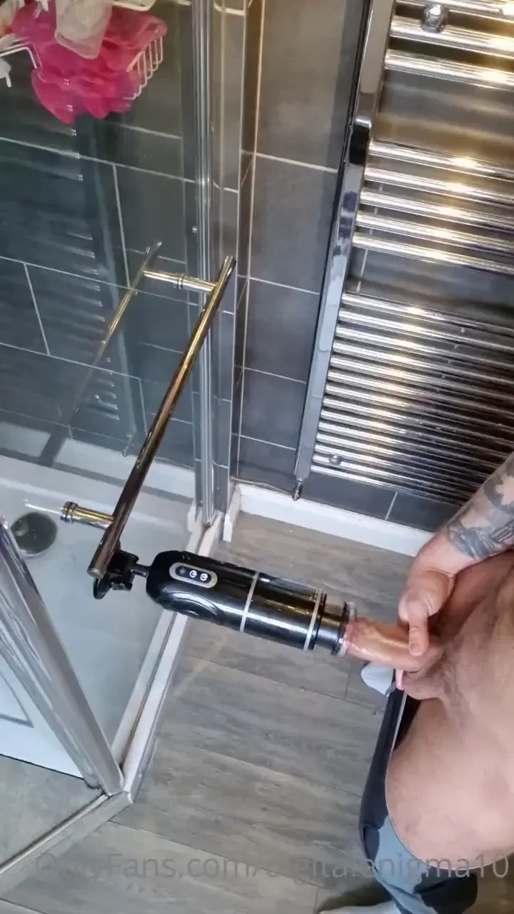 A bit more hands free fun this morning this thing is amazing if you re 