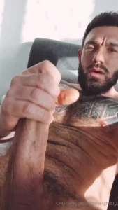 My cock is so hard for you