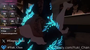 Here is the first little clip from the funny stream i did with centivr