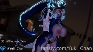 Here is a lil video of a nice breeding session beryllvr gave to me i