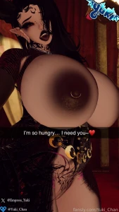 You gonna help the vampire empress fyp dragon lewdtuber vr thicc