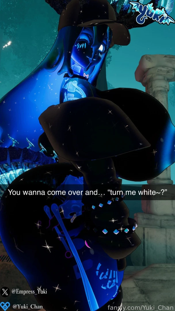 Looks like the slime dragon send you some messages how will you part 3 