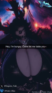 She is starving and desperate you gonna help her she will do anything part 1