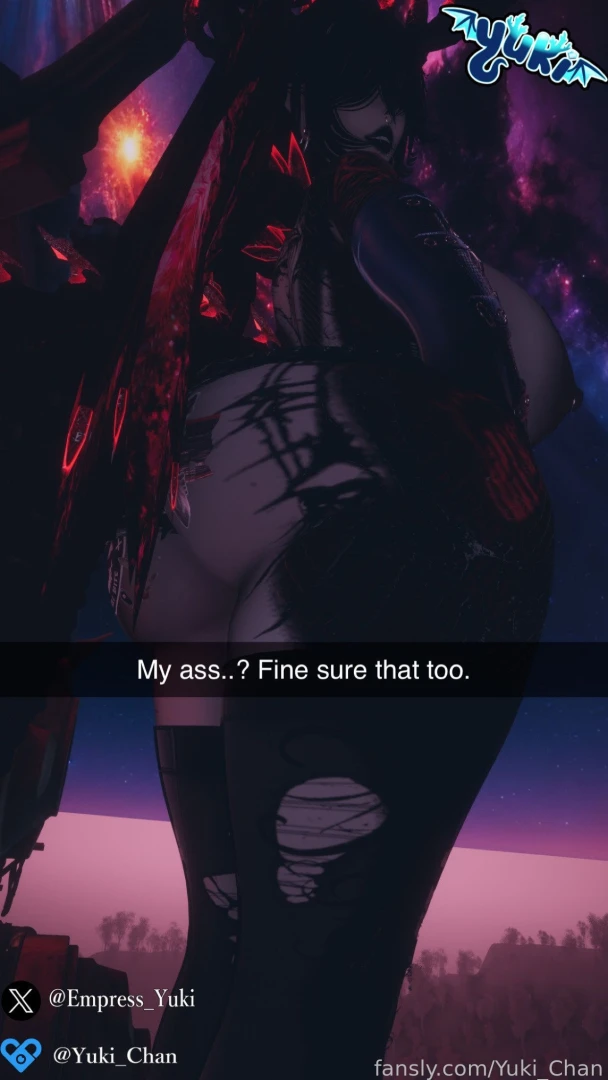 She is starving and desperate you gonna help her she will do anything part 2 