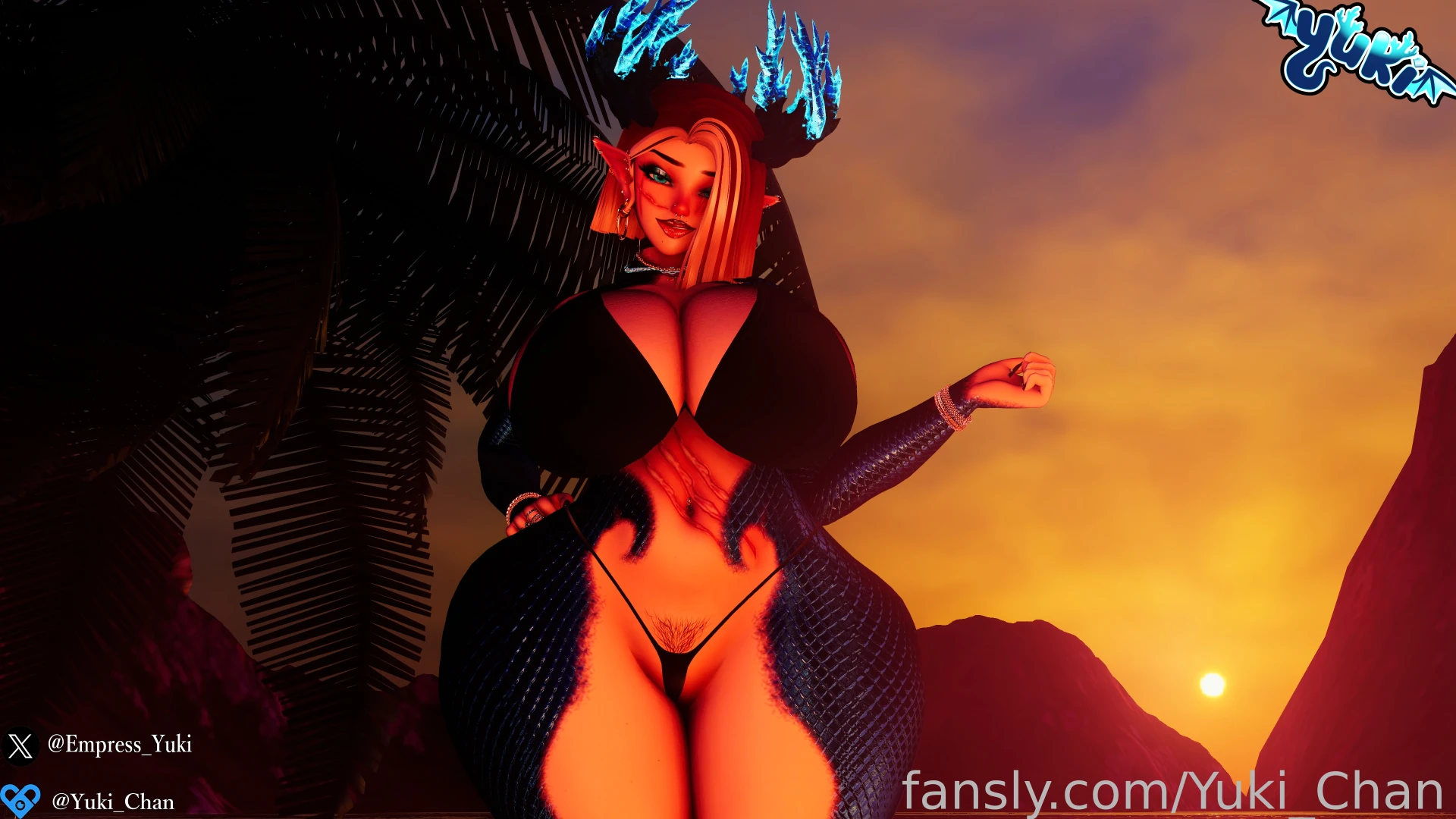 Hey cutie wanna take a dip with me fyp lewdtuber vr thicc vtuber part 2 