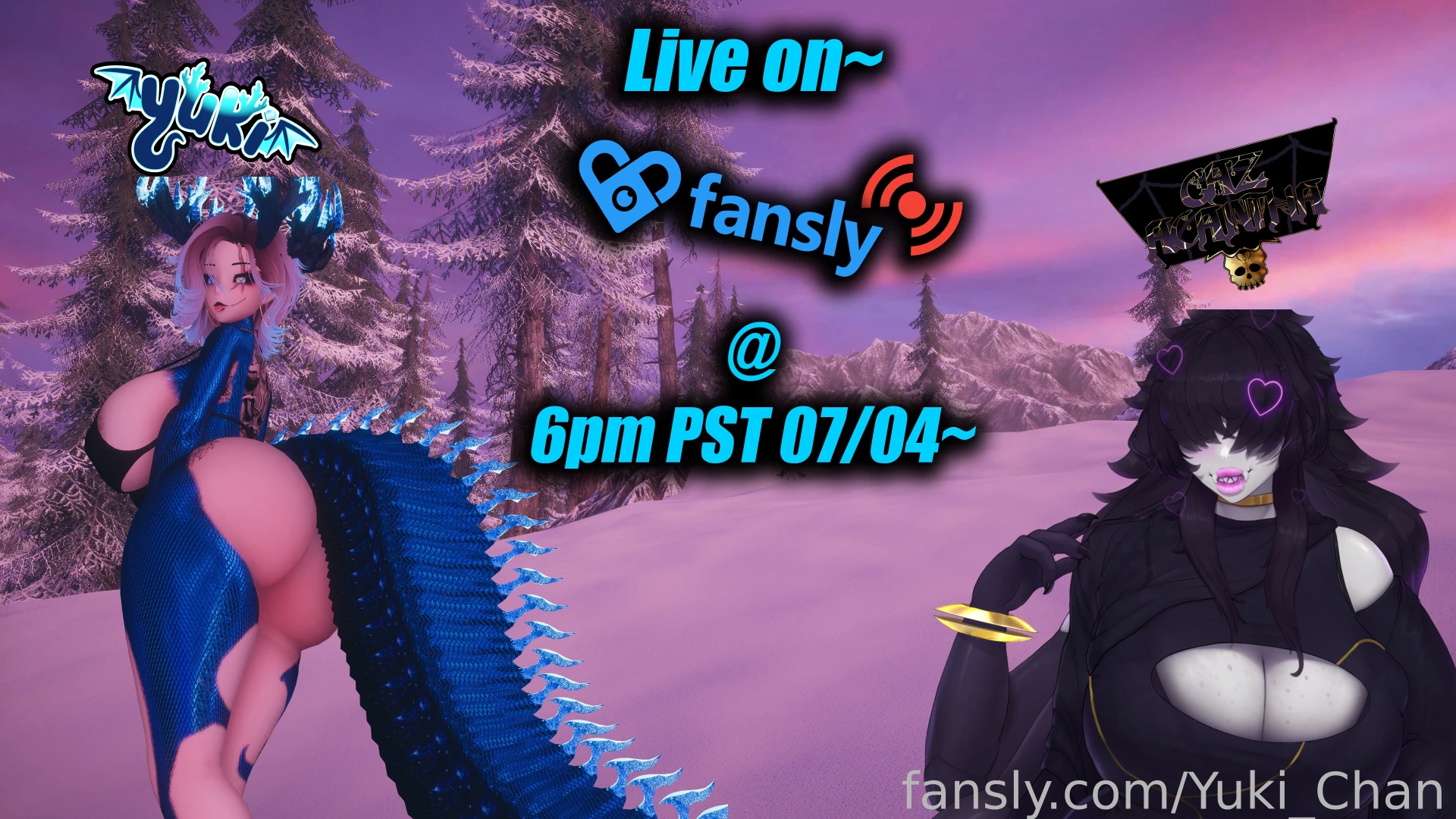 Hey you all as promised today will be a re-stream with the wonderful 