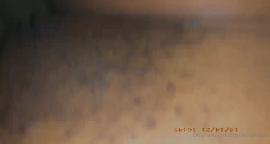 Watching porn always gets me wet