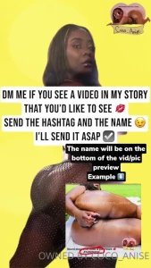 Checkout my story
