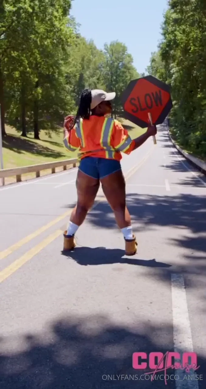 If i told you to slow down would you hit the brakes 
