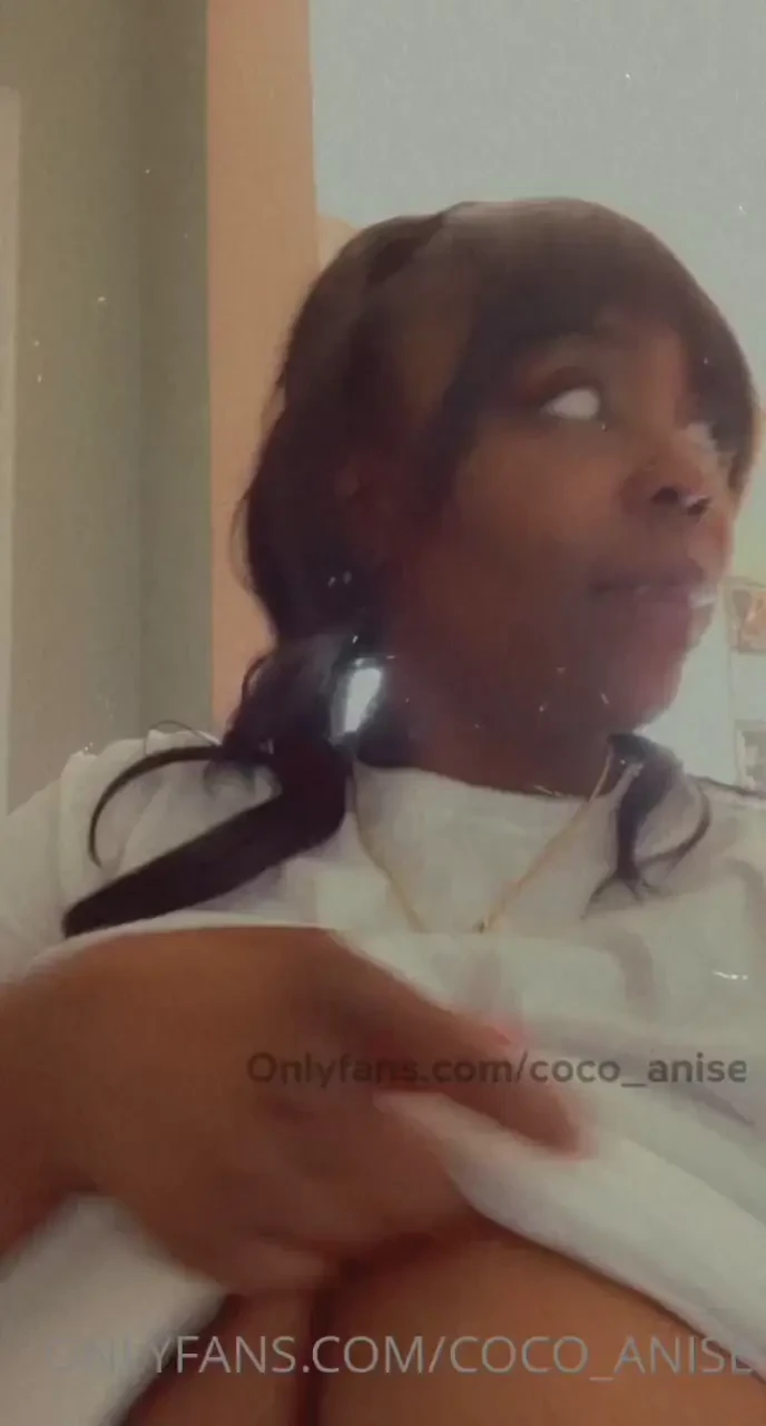 I can t wait until titty tuesday so u can suck on these big ass part 1 