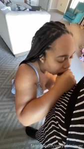I realized i didn t post the rest of my vegas trip with itswynter part 1