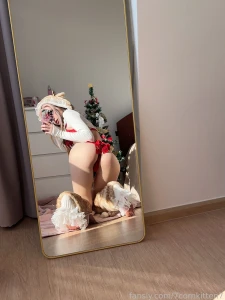 New hollydays set is coming cosplay alt panties petite teen part 4