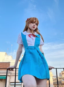 Tell me in comments what u love the most about this asuka set