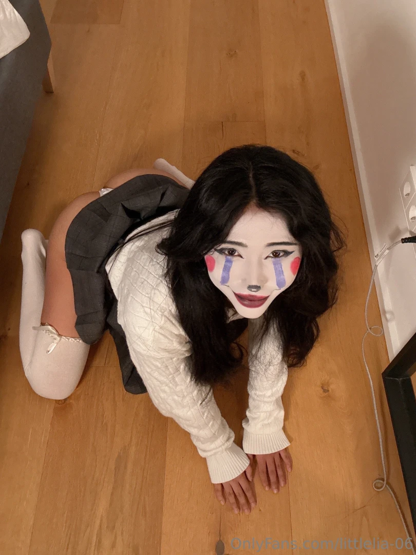 How s the view from there can you guess which part of me is the part 1 