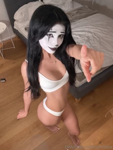 In return for your love and attention i ll satisfy all of your deep part 1