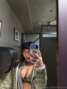 Merry christmas xoxo going live on my premium of 6pm mst https part 1