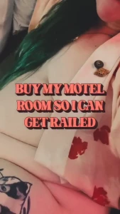 Cucks consider that if you pay for a place with a pool you can see me