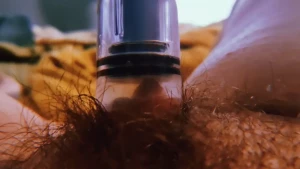 My clit is throbbing part 2