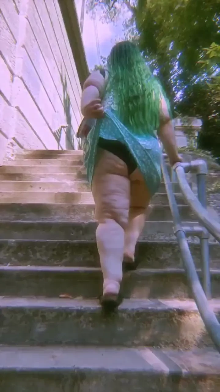 Follow me everywhere part 3 