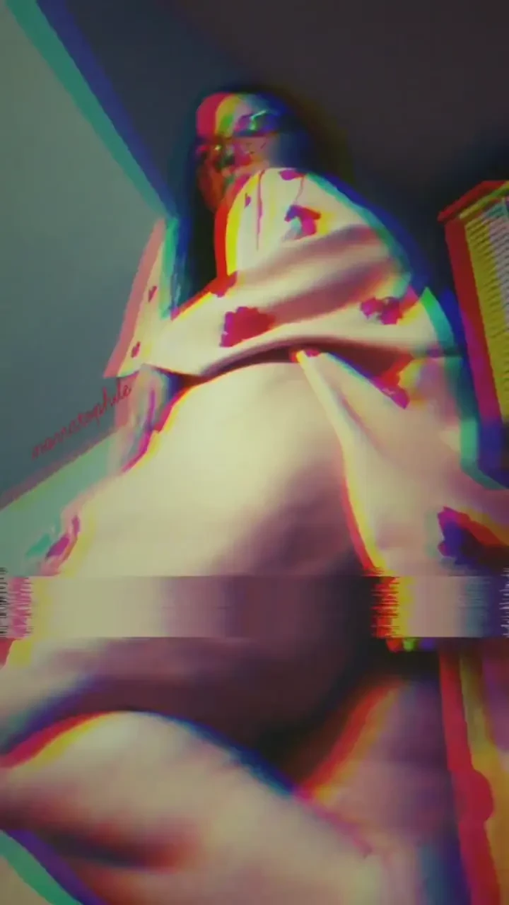 Pov you re worshipping me what s next 