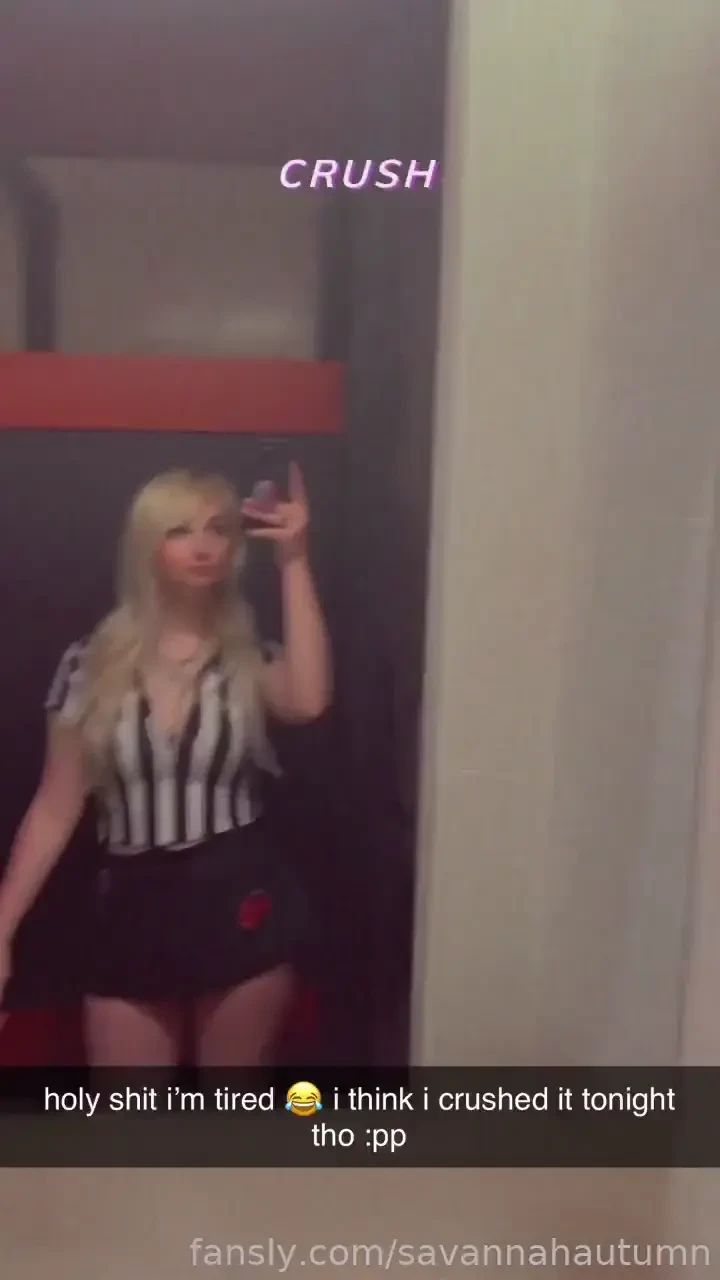 Also i got a new job with a sexy uniform pp content ideas in this 3 