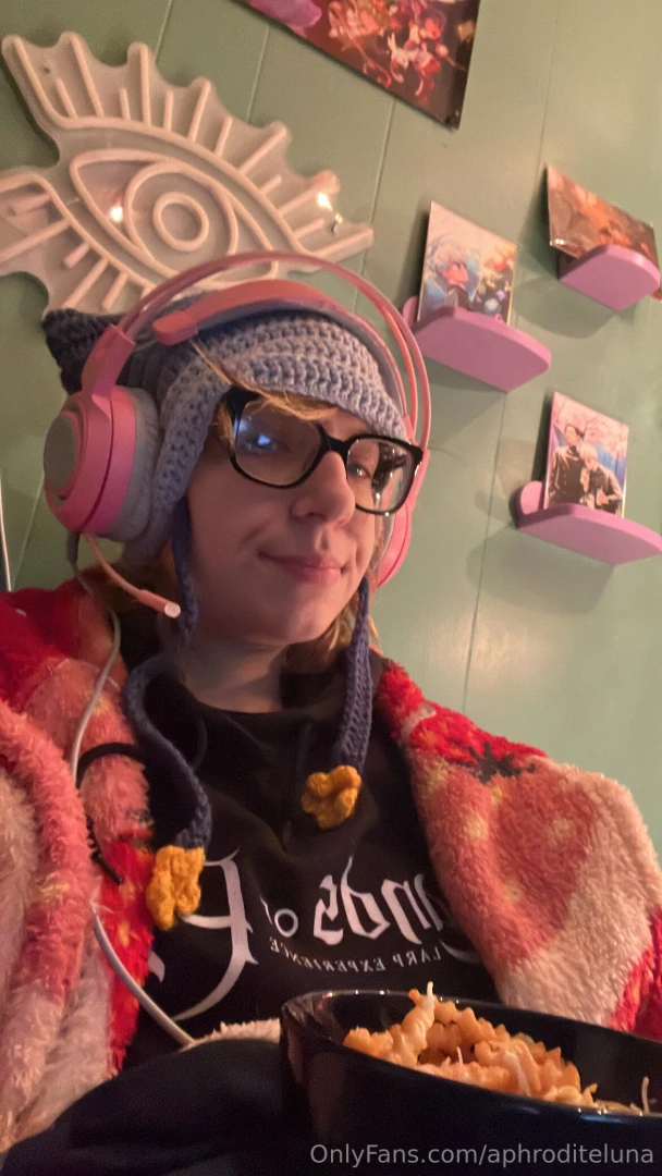 Birthday stream has started 