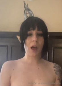 A romantic night in the tavern with shadowheart 20 minute video with part 1