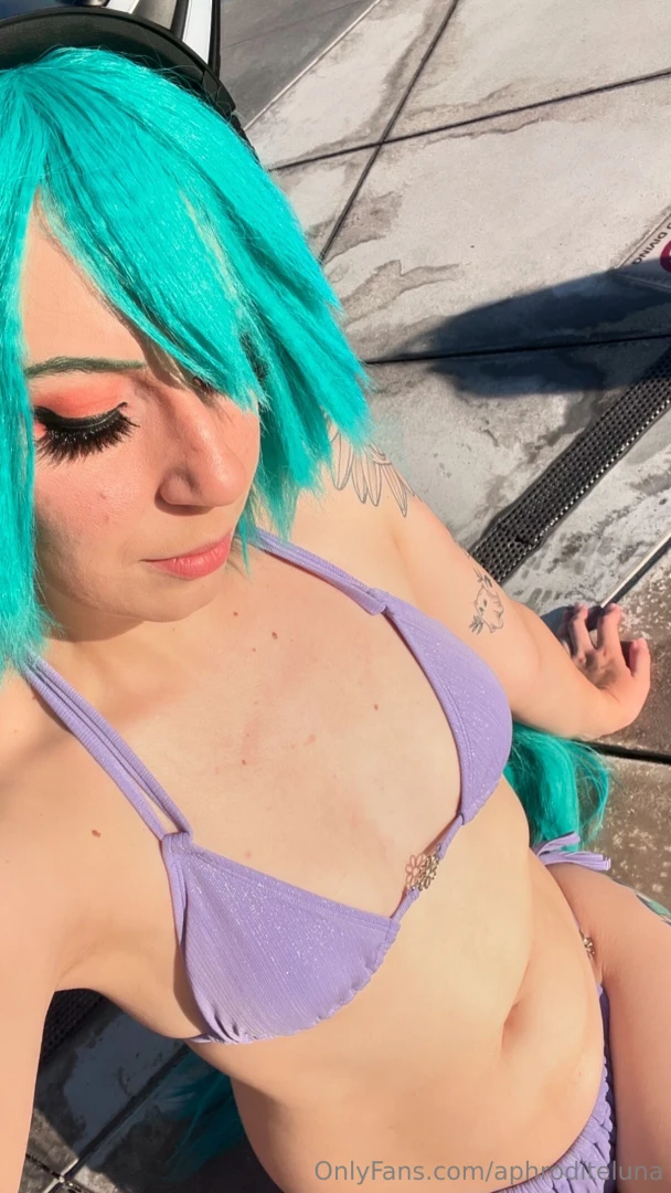 I can t wait to make more pool and bikini content this summer 