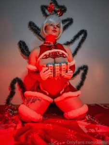 It would be a shame if 2b hadn t gotten a ppv set right sorry this one