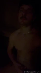 Almost got caught part 19