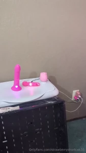 My christmas lights