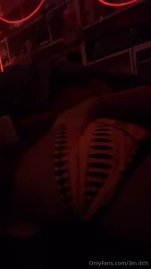 Quick lil bit of me showering an oiling up for you cutiess part 2