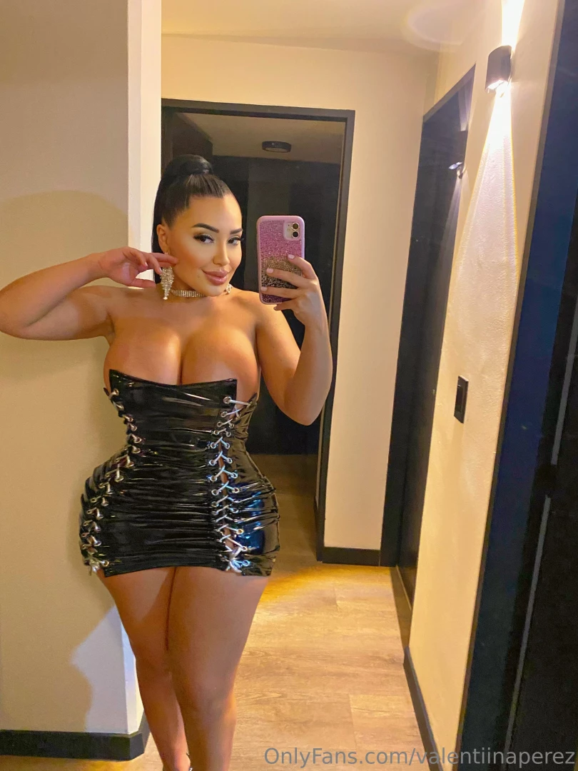 Loving every inch of me part 1 