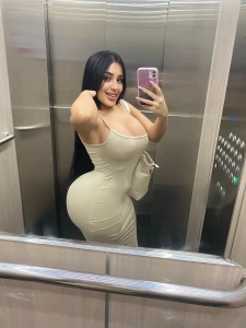 I am enough always have been always will be