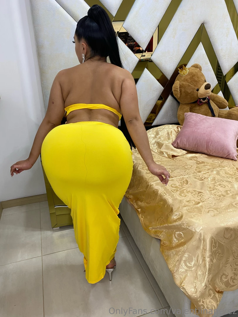 Fierce and fabulous part 14 