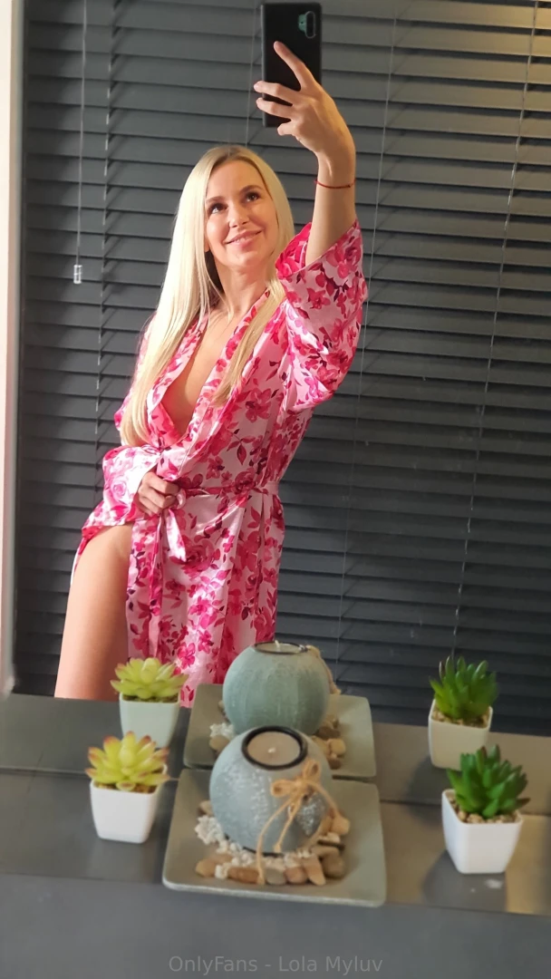 There s something about soft morning light that makes me feel extra 