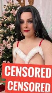 A little christmas appetizer what you can see until monday at this