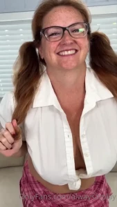 I love a little roleplay