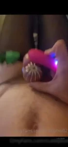 My slave got the task to sent me a video of her humiliating herself in