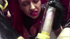 Mistresslfatale made her page 80 off only 3 everyday 1-2 new updates