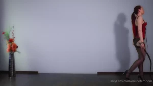 Do you want to be my sub to interact with me you must show me that you