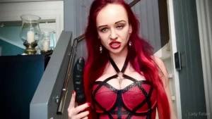 Analplay - 3 slavetasks in 1 video inbox i will give you very specific