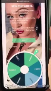 Happy easter audio lucky you today you are allowed to orgasm grab your